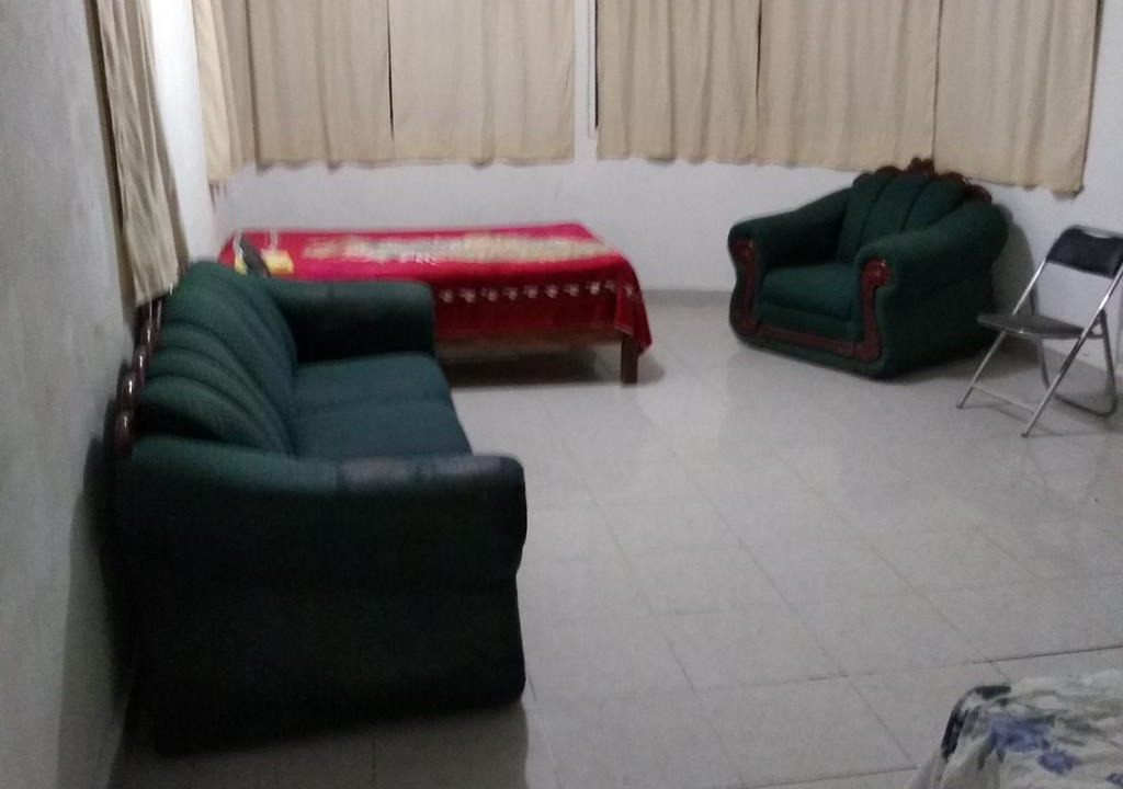 Photo of Livingroom in Tlaquiltenango
