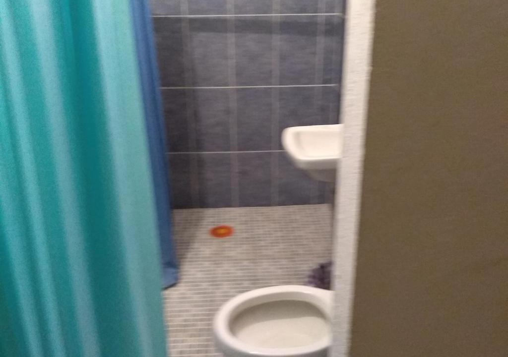 Photo of Bathroom in Tlaquiltenango
