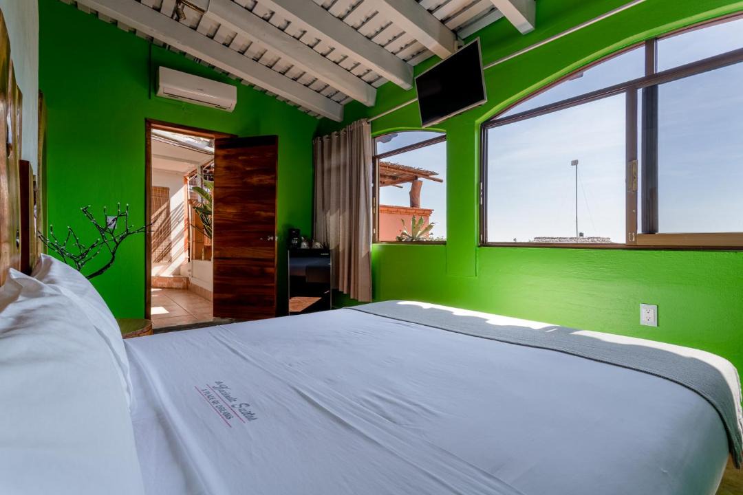 Photo of Bedroom in Rinconada
