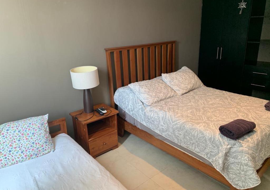 Photo of Bedroom in Mario Villanueva Madrid