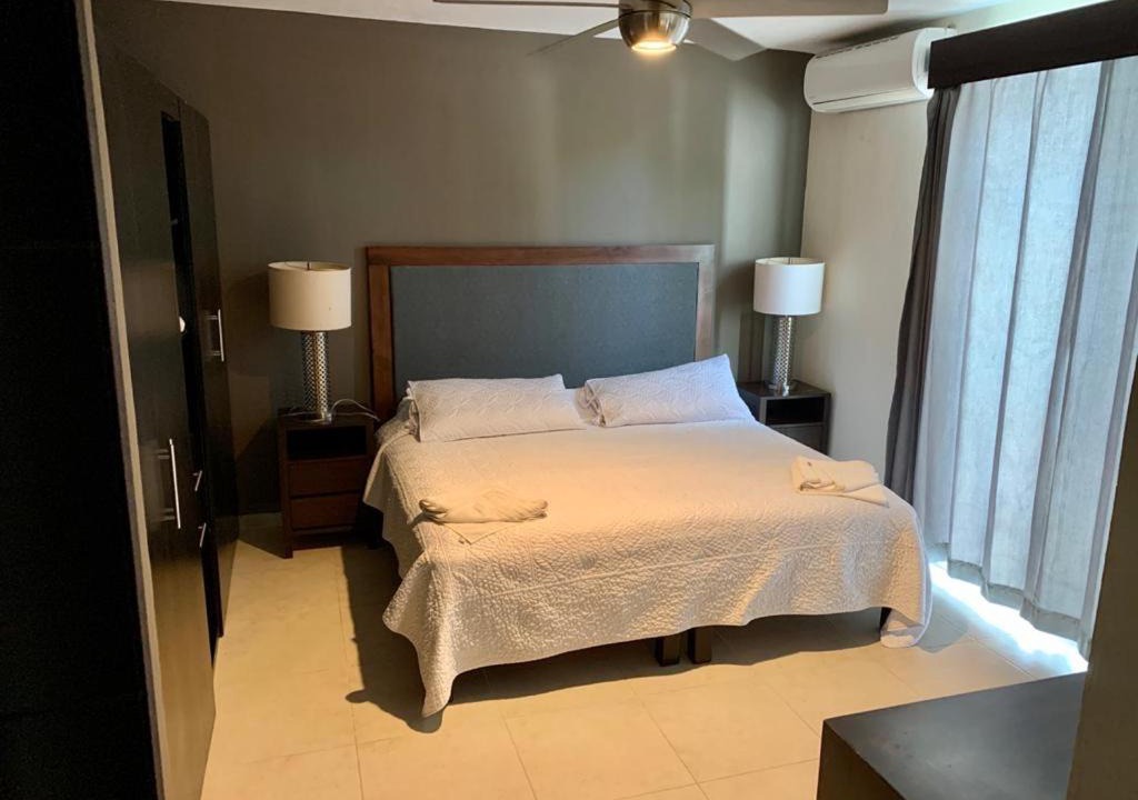 Photo of Bedroom in Mario Villanueva Madrid