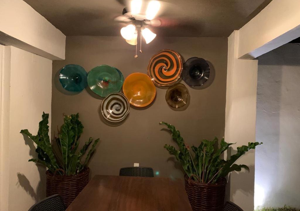 Photo of Livingroom in Mario Villanueva Madrid