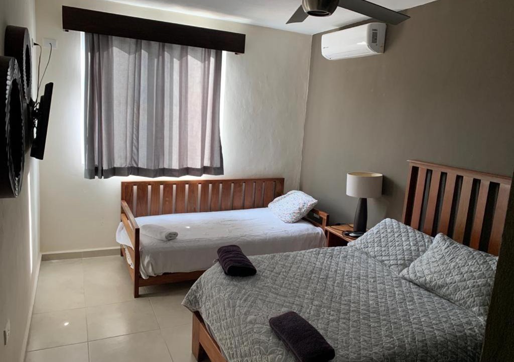 Photo of Bedroom in Mario Villanueva Madrid