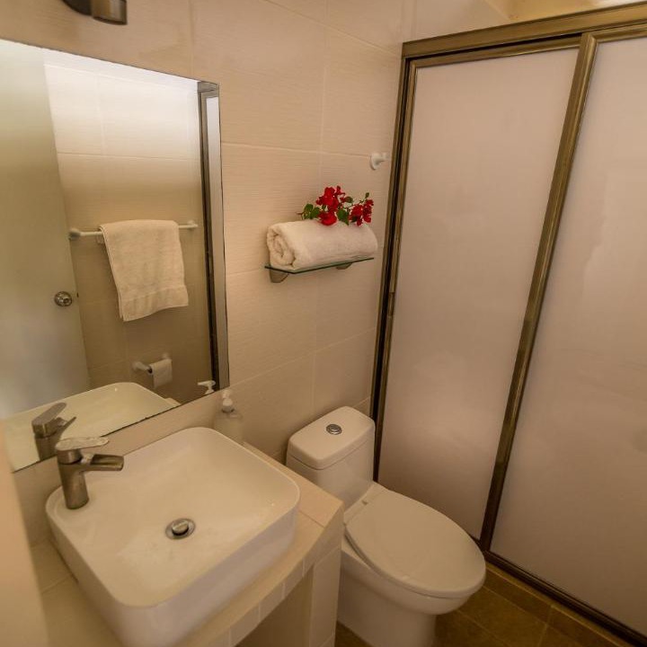 Photo of Bathroom in Alfredo V. Bonfil