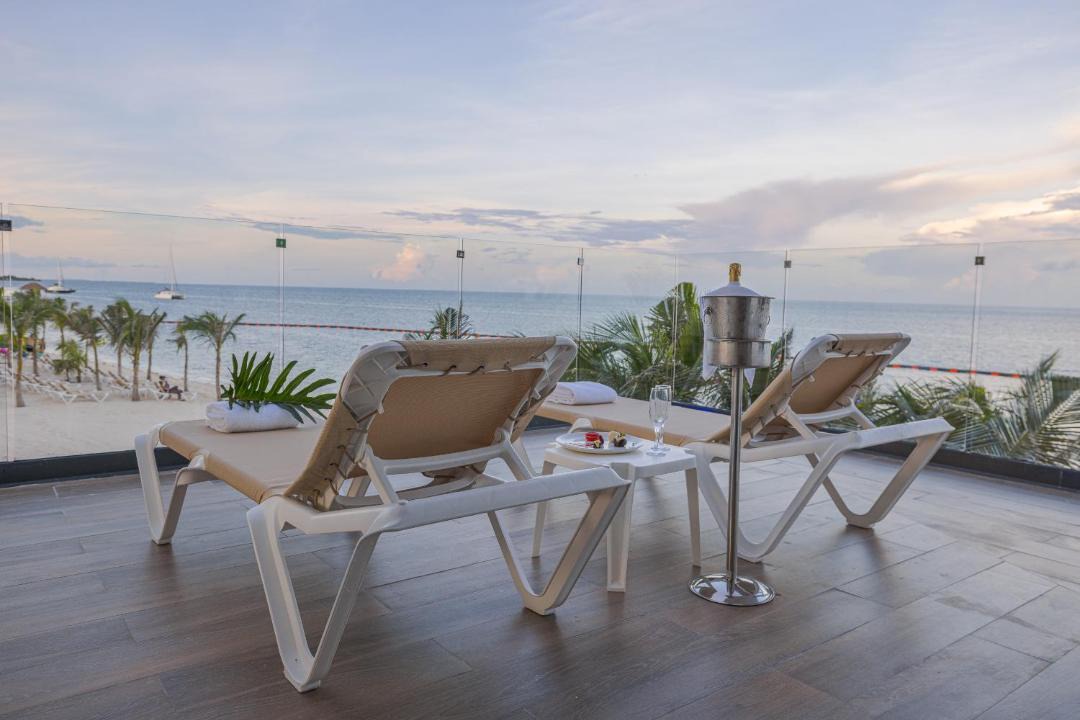 Photo of Others in Puerto Morelos