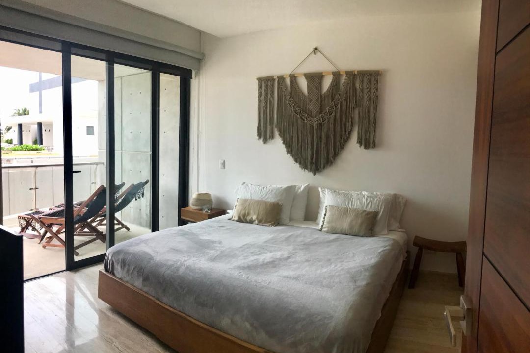 Photo of Bedroom in Zona Hotelera
