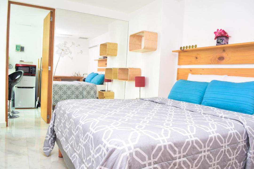 Photo of Bedroom in Zona Hotelera