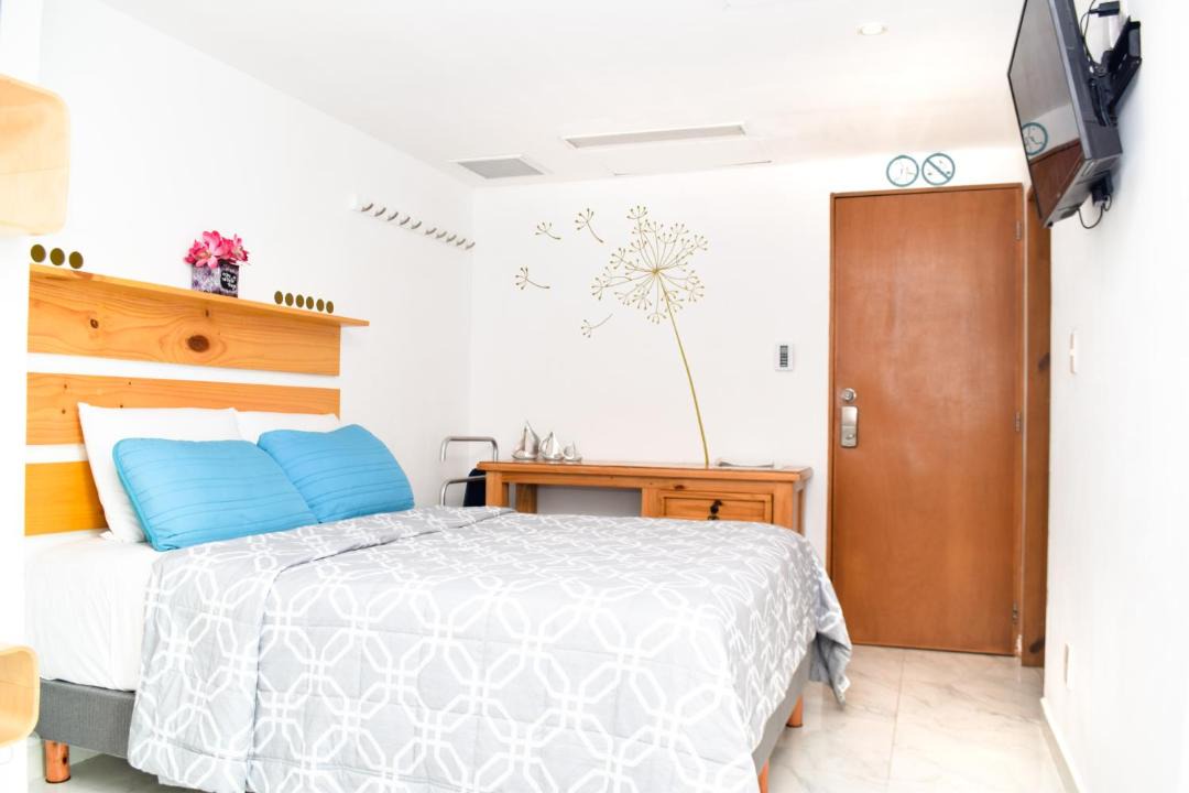 Photo of Bedroom in Zona Hotelera