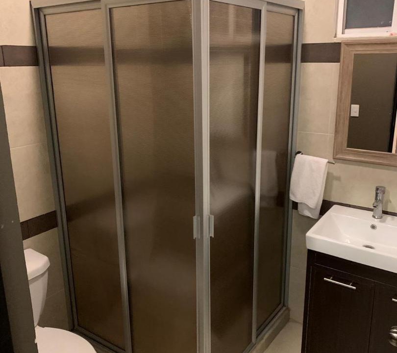 Photo of Bathroom in Mario Villanueva Madrid