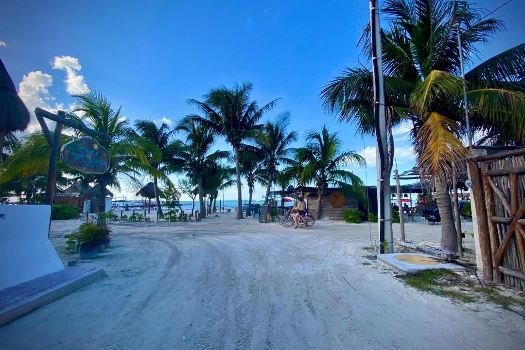 Photo of Others in Downtown Holbox