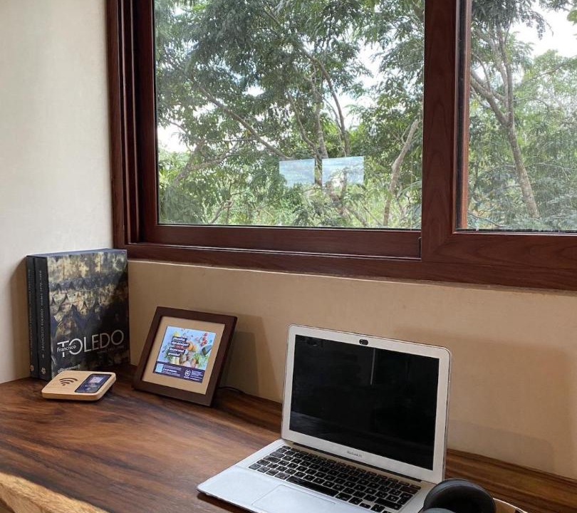 Photo of Livingroom in La Veleta