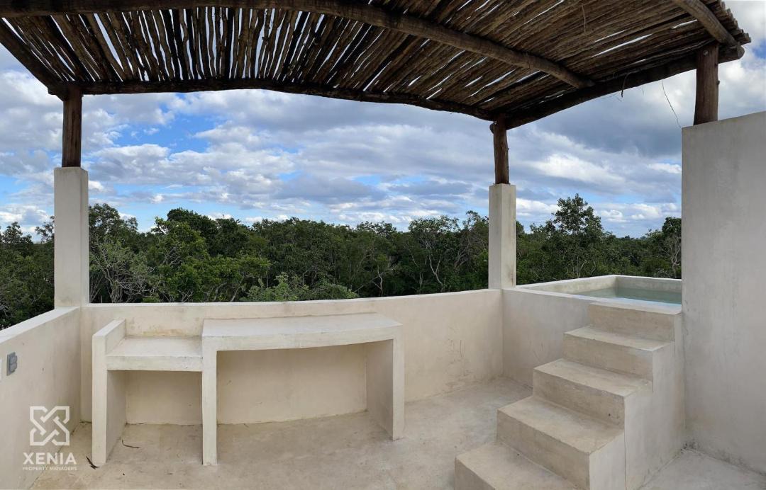 Photo of Patio Balcony in La Veleta