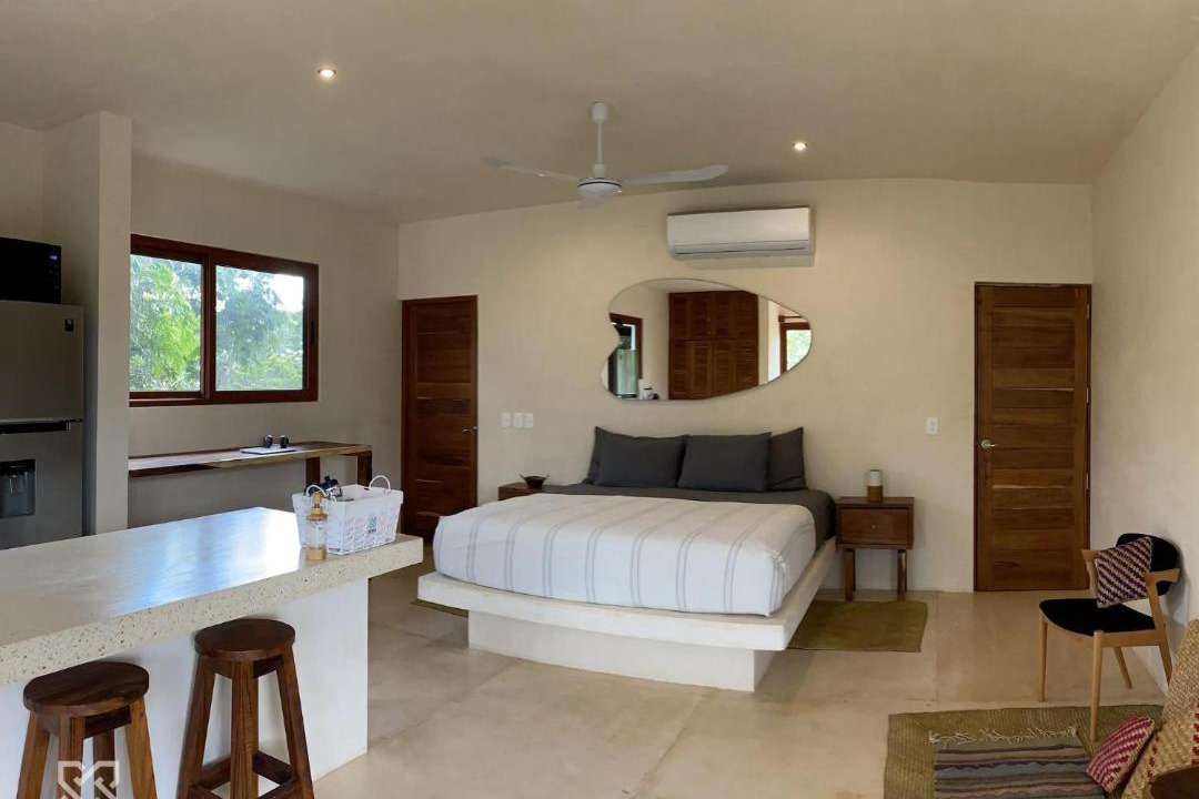Photo of Livingroom in La Veleta