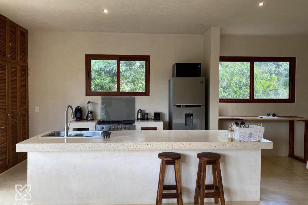 Photo of Livingroom in La Veleta