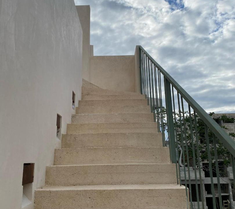 Photo of Buildings in La Veleta