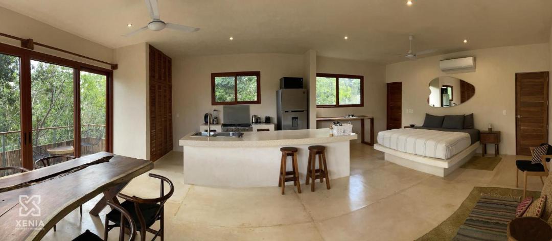 Photo of Livingroom in La Veleta