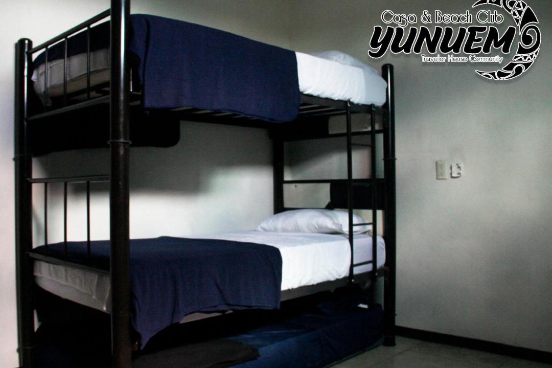 Photo of Bedroom in Centro