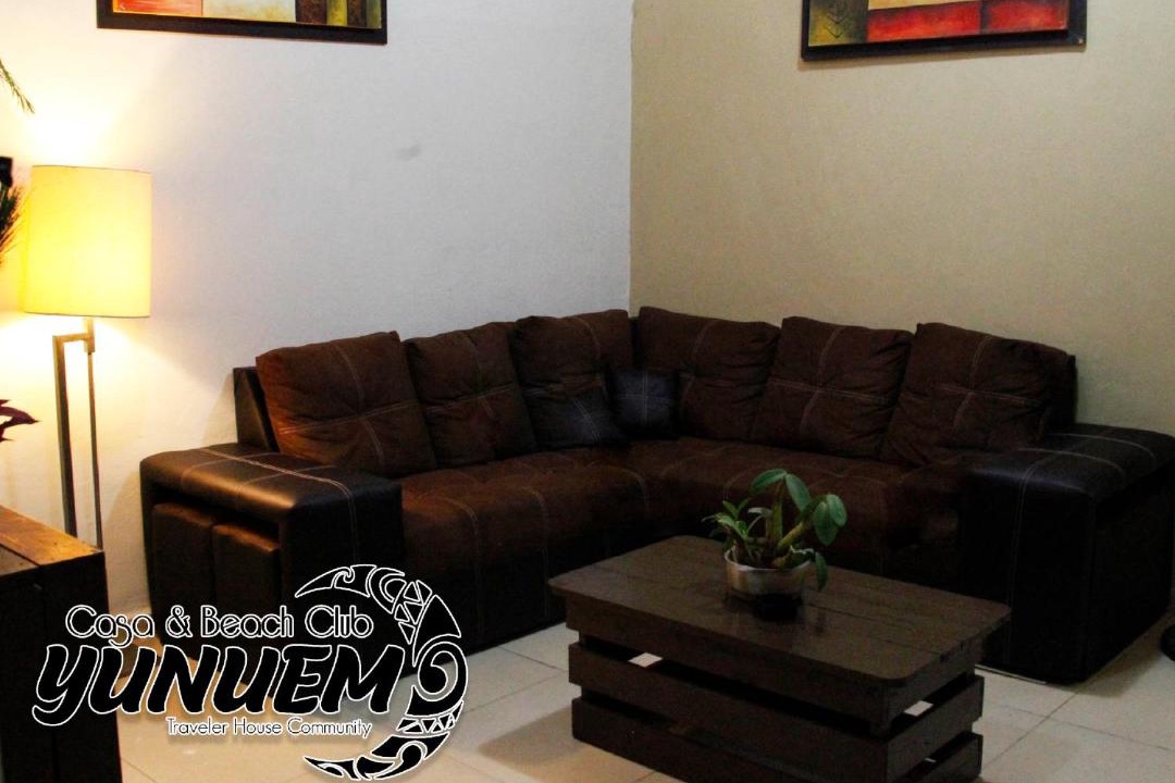 Photo of Livingroom in Centro