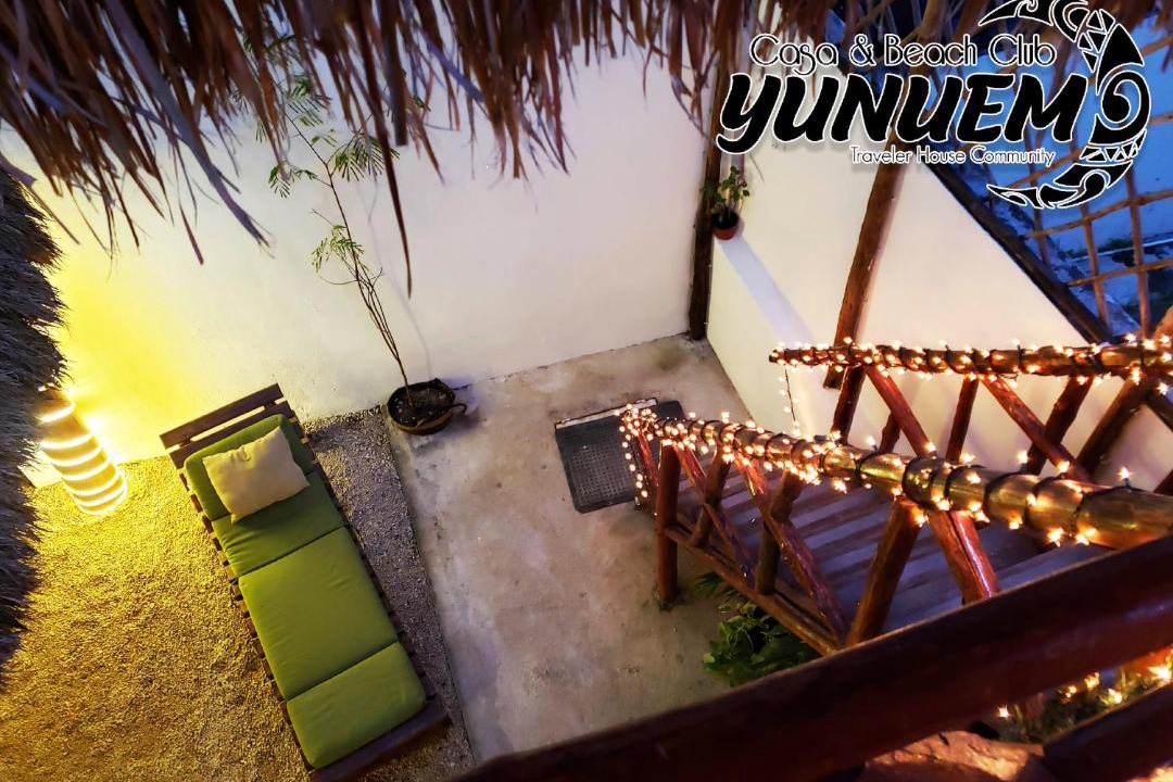 Photo of Patio Balcony in Centro