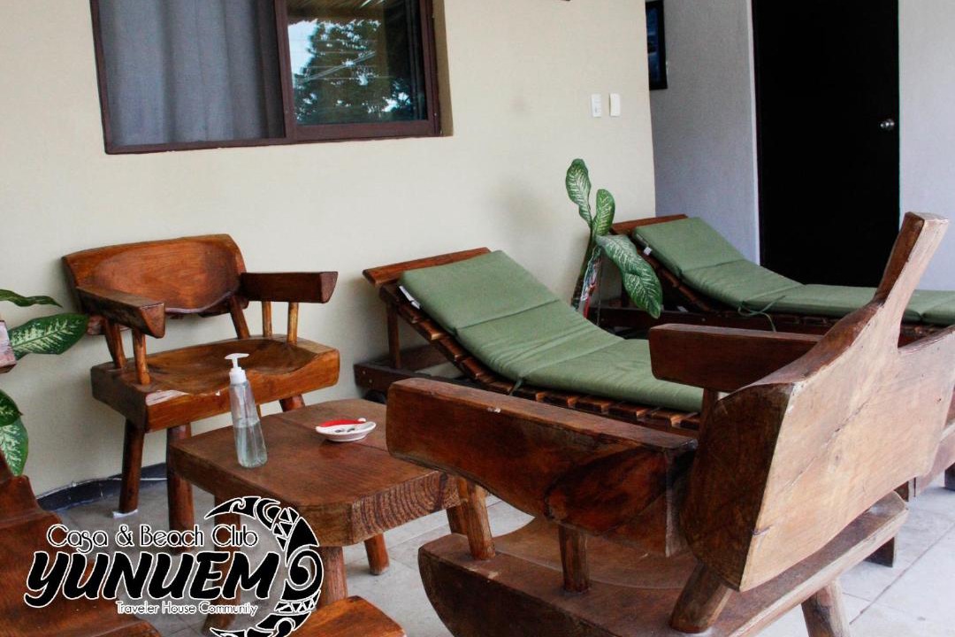 Photo of Livingroom in Centro
