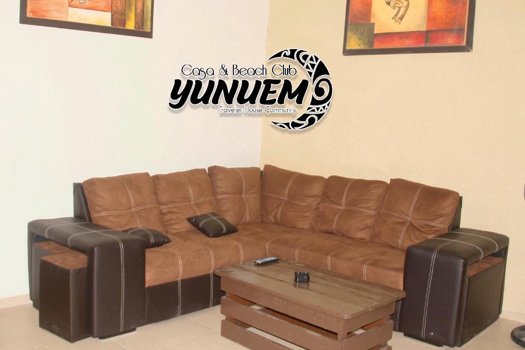 Photo of Livingroom in Centro