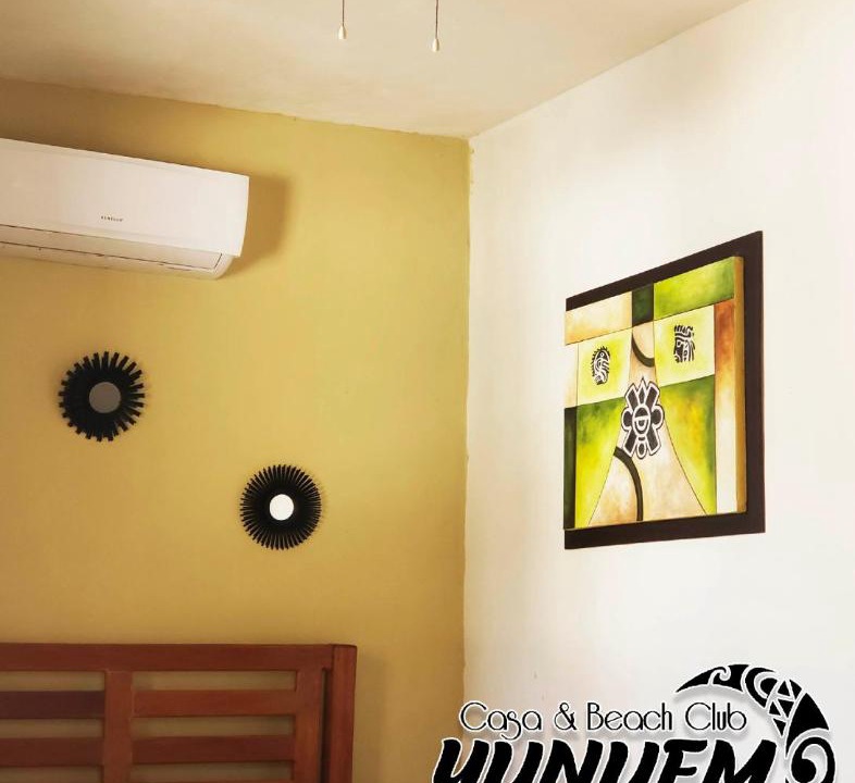 Photo of Bedroom in Centro