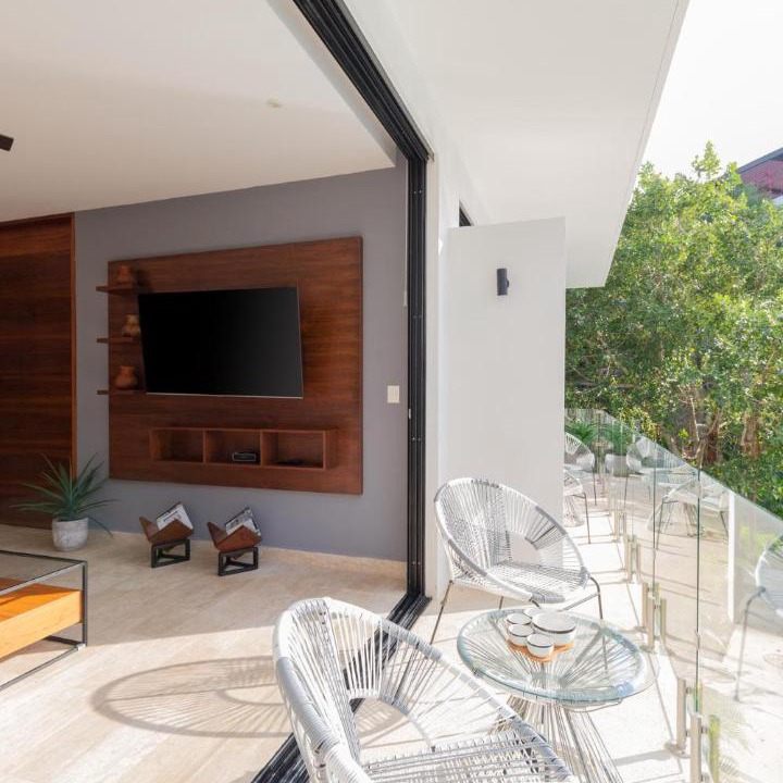 Photo of Livingroom in La Veleta