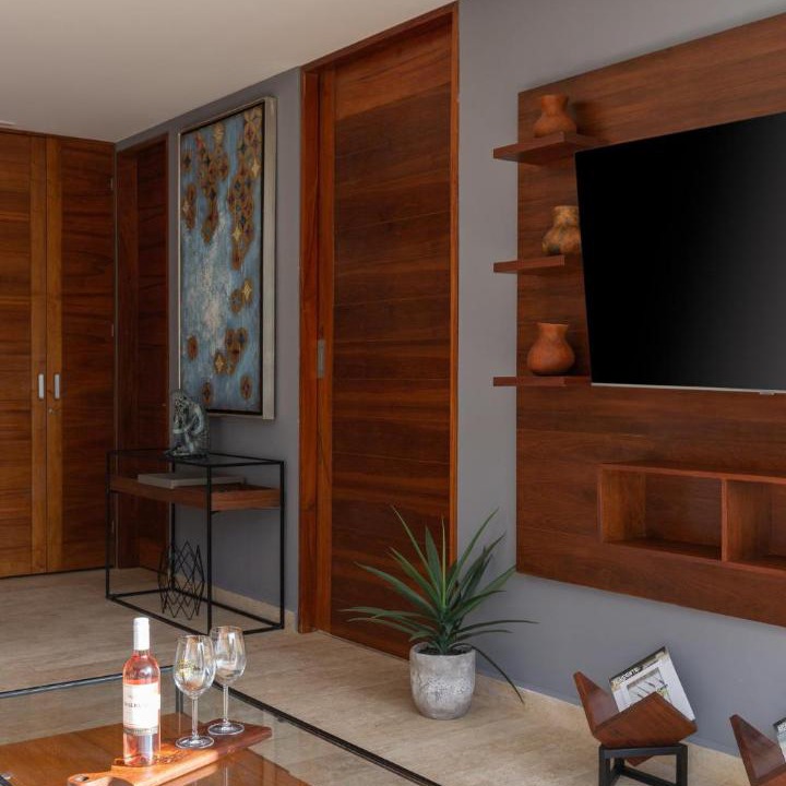 Photo of Livingroom in La Veleta