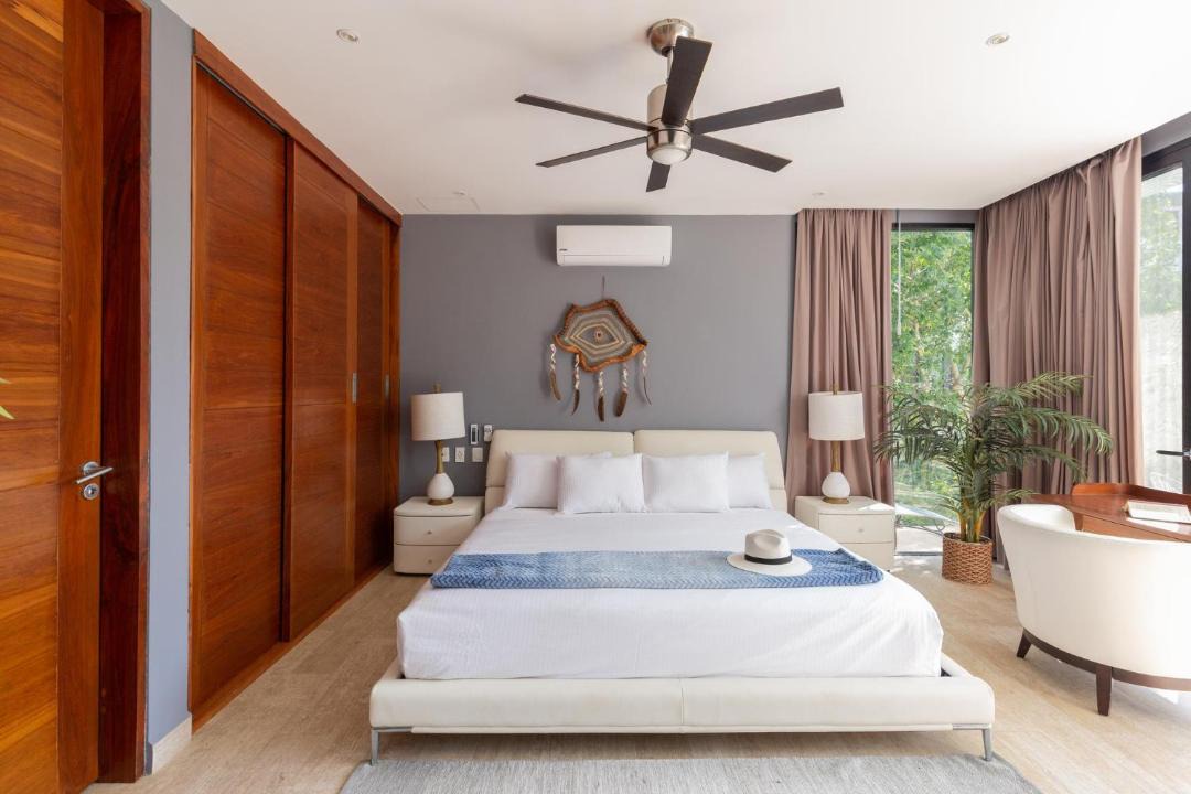 Photo of Bedroom in La Veleta