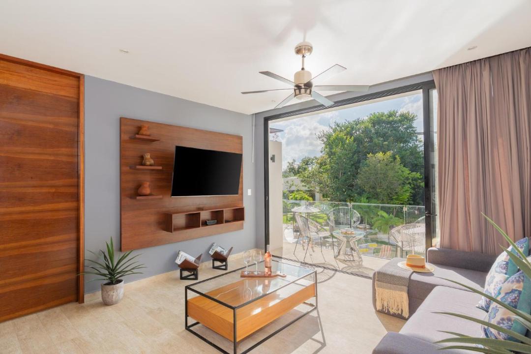 Photo of Livingroom in La Veleta