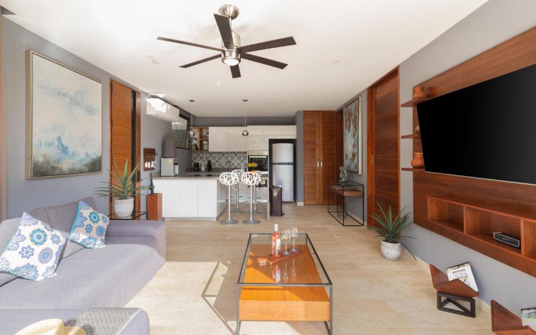 Photo of Livingroom in La Veleta