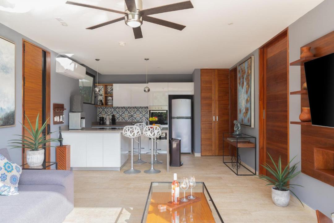 Photo of Livingroom in La Veleta