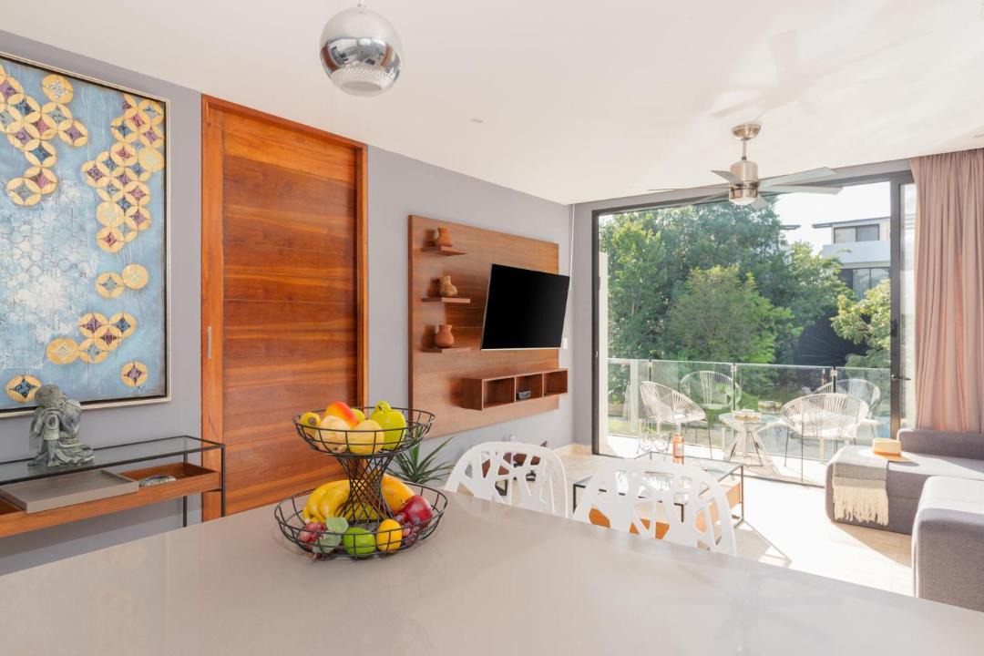 Photo of Livingroom in La Veleta