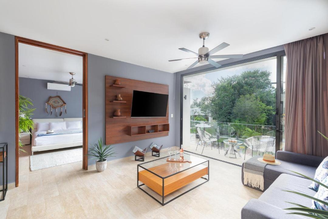 Photo of Livingroom in La Veleta