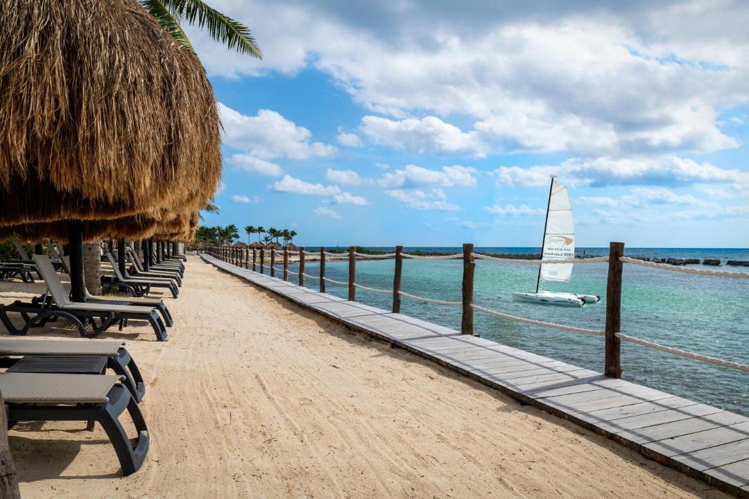 Photo of Others in Puerto Aventuras