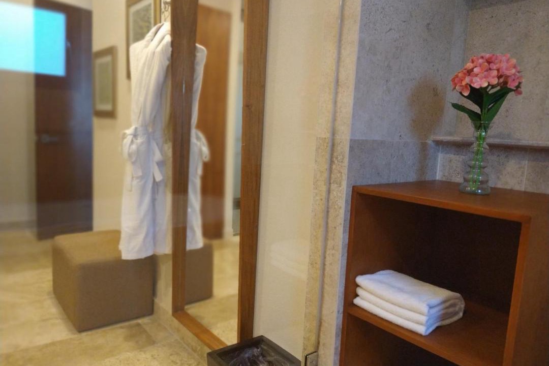 Photo of Bathroom in Akumal