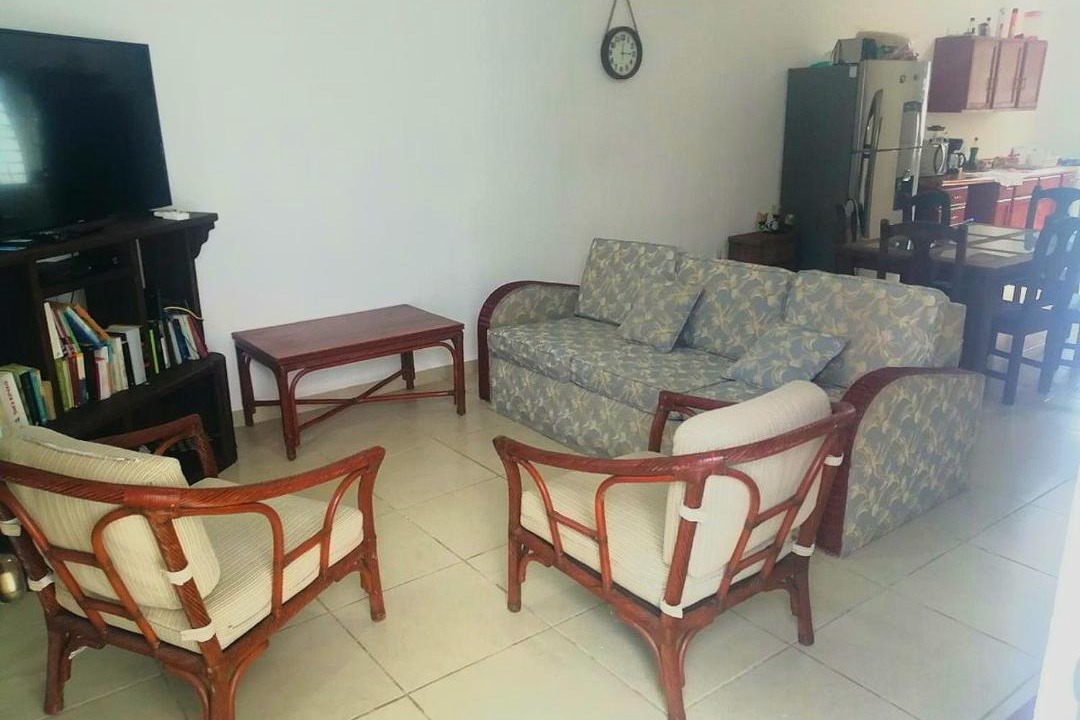 Photo of Livingroom in Puerto Morelos
