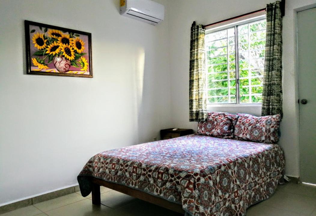 Photo of Bedroom in Puerto Morelos