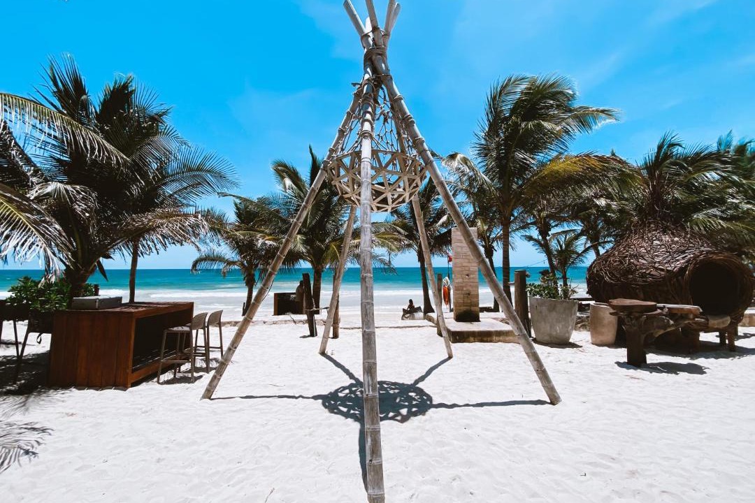 Photo of Outdoor in Tulum