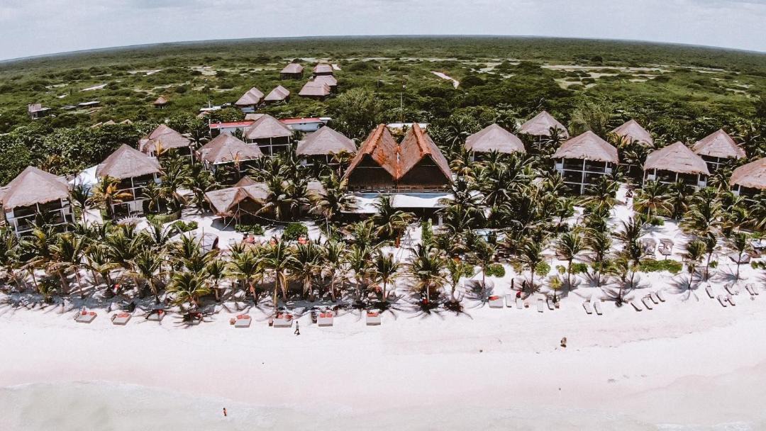 Photo of Others in Tulum