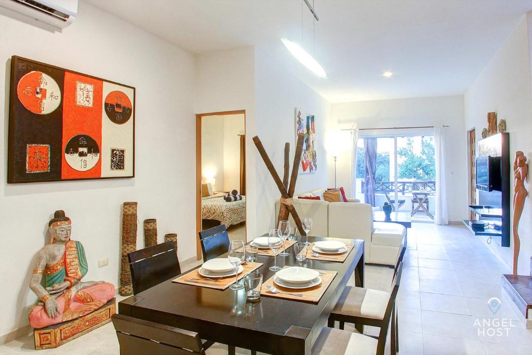 Photo of Livingroom in Gonzalo Guerrero