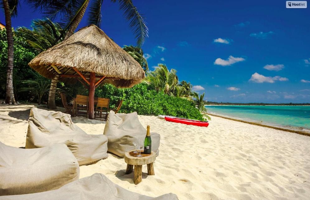 Photo of Outdoor in Soliman Bay