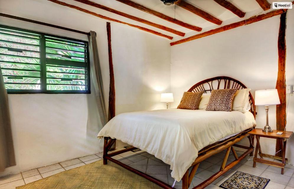 Photo of Bedroom in Soliman Bay