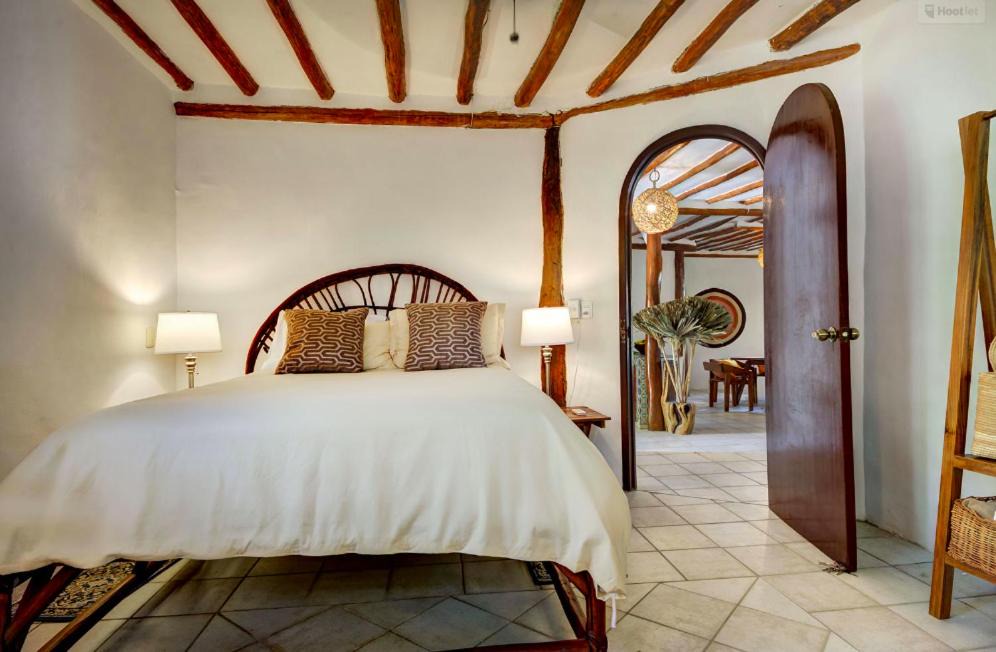 Photo of Bedroom in Soliman Bay