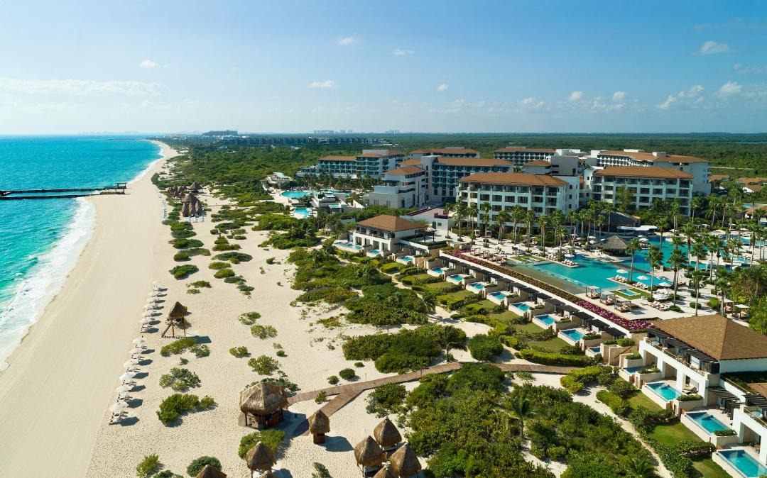 Photo of Others in Playa Mujeres
