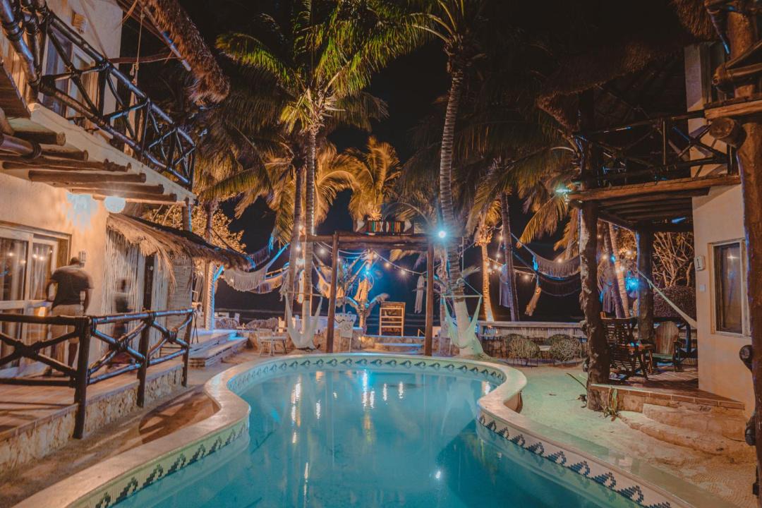 Photo of Others in Isla Holbox