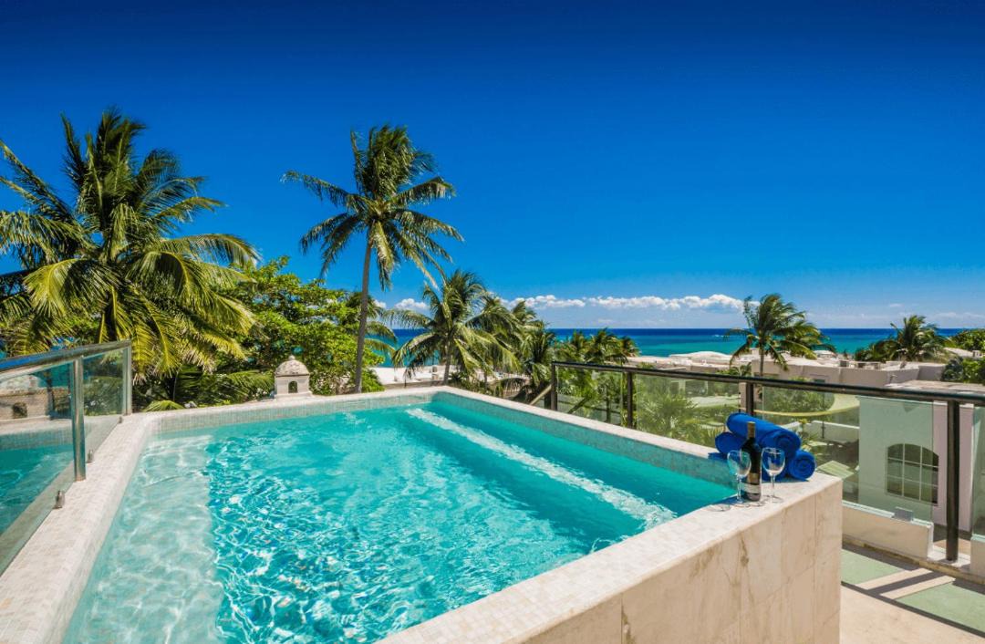 Photo of Outdoor in Playacar Fase I
