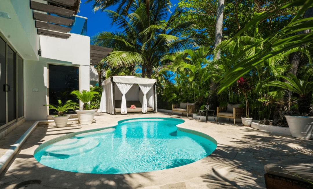 Photo of Outdoor in Playacar Fase I