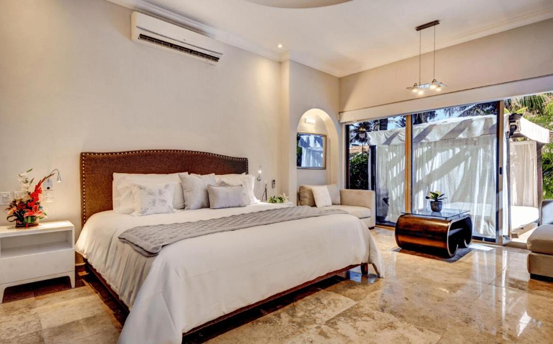 Photo of Bedroom in Playacar Fase I
