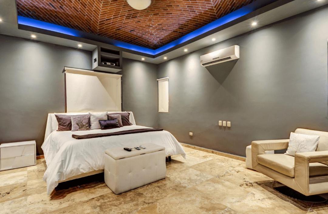 Photo of Bedroom in Playacar Fase I